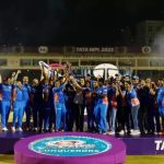 Mumbai Indians appoint Lisa Keightley as head coach ahead of WPL 2026